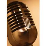 Open Mic at  "The Tabernacle" Coffee House